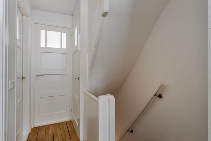 Foto 16 van Ackersdijckstraat 20