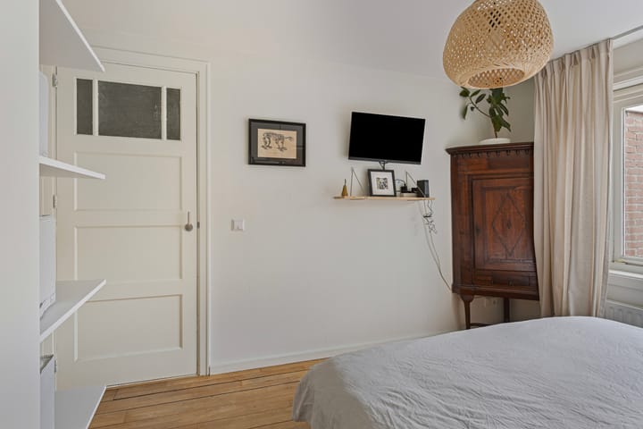 Foto 18 van Ackersdijckstraat 20