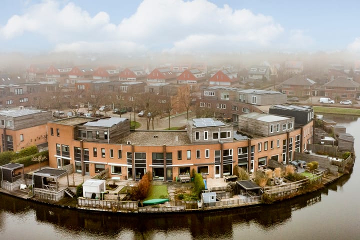 Foto 61 van Kea Boumanland 27