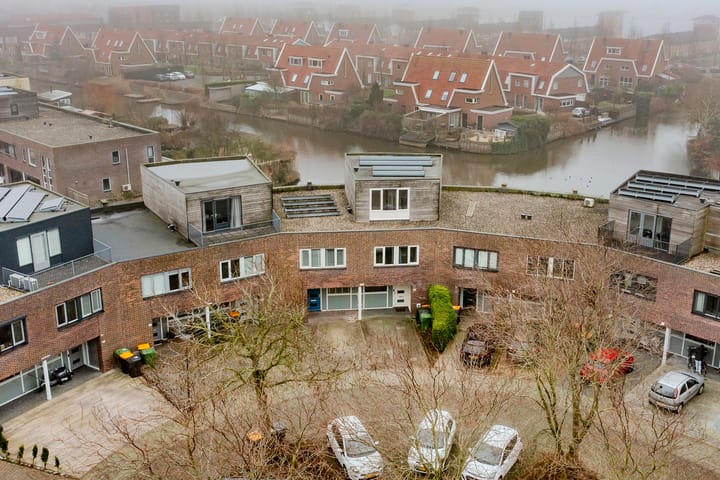 Foto 64 van Kea Boumanland 27