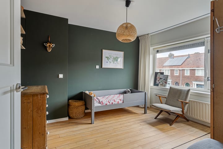 Foto 22 van Ackersdijckstraat 20