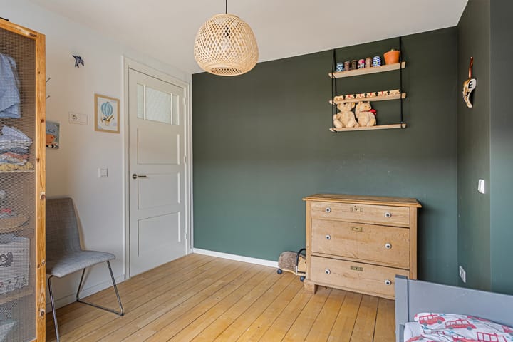 Foto 23 van Ackersdijckstraat 20