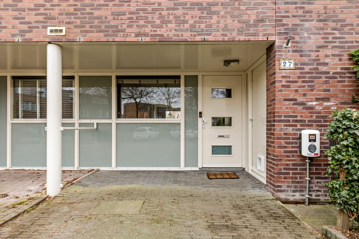 Foto 66 van Kea Boumanland 27