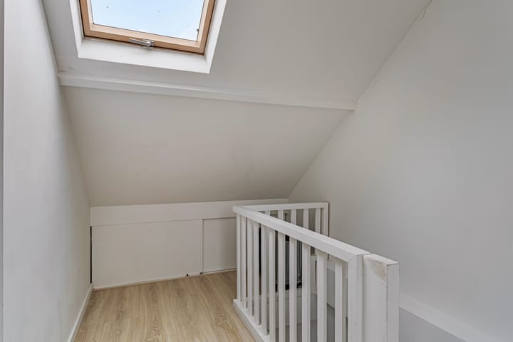 Foto 25 van Ackersdijckstraat 20