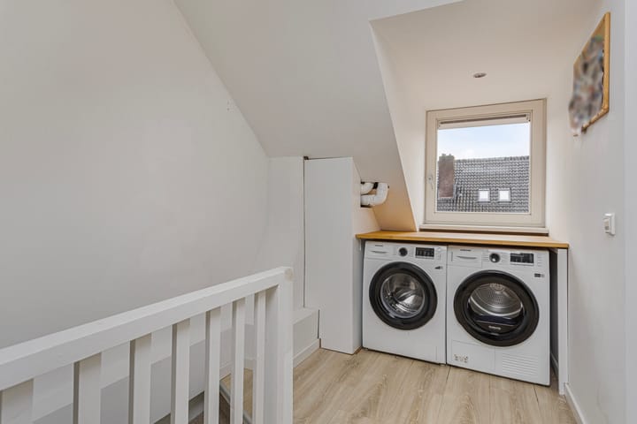 Foto 26 van Ackersdijckstraat 20