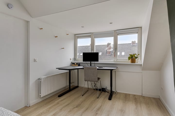 Foto 28 van Ackersdijckstraat 20