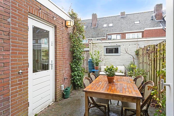 Foto 29 van Ackersdijckstraat 20