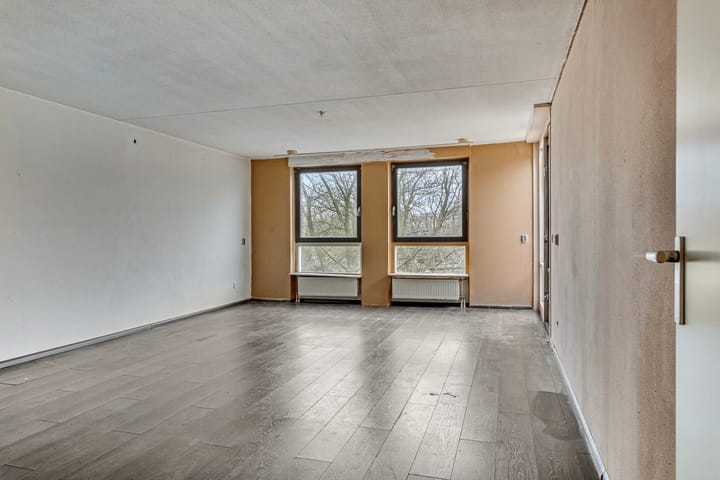 Foto 3 van Wolphaertsbocht 90-F