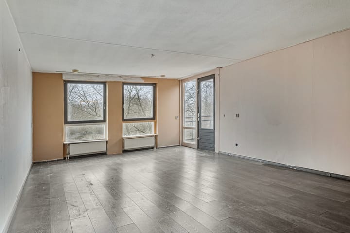 Foto 4 van Wolphaertsbocht 90-F