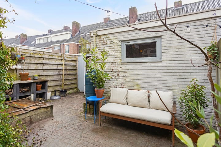 Foto 31 van Ackersdijckstraat 20