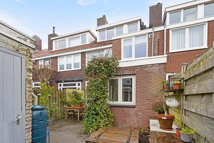 Foto 32 van Ackersdijckstraat 20