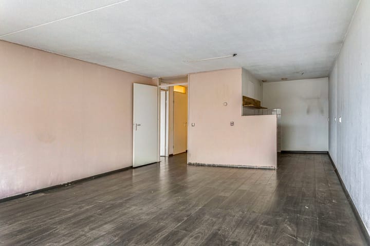 Foto 5 van Wolphaertsbocht 90-F