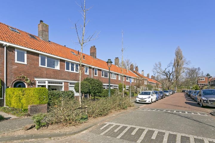 Foto 34 van Ackersdijckstraat 20