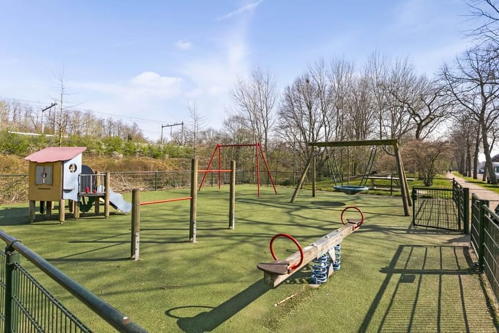 Foto 37 van Ackersdijckstraat 20