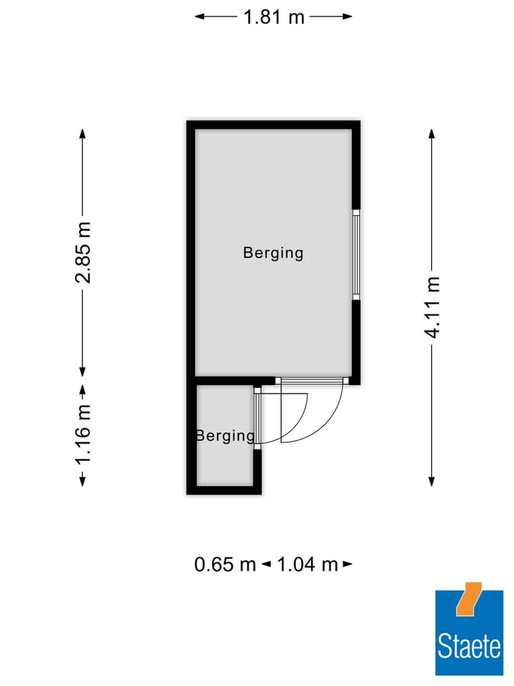 Foto 41 van Ackersdijckstraat 20
