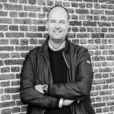 David Coltof - Makelaar (Directeur)