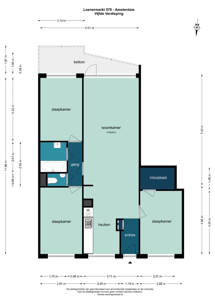 Foto 27 van Loenermark 578