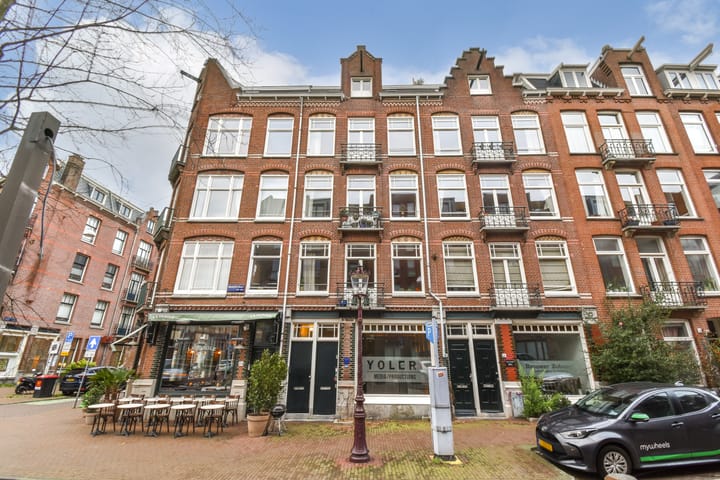 Foto 2 van Kwakersstraat 22-3