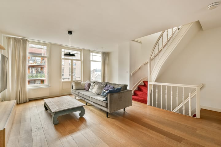 Foto 3 van Kwakersstraat 22-3