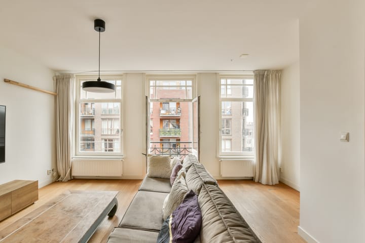 Foto 6 van Kwakersstraat 22-3