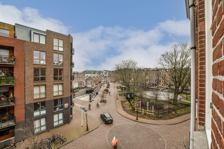 Foto 7 van Kwakersstraat 22-3