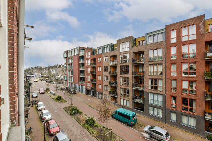 Foto 8 van Kwakersstraat 22-3