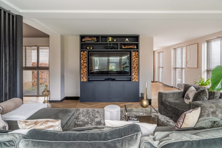 Foto 10 van Dreef 14