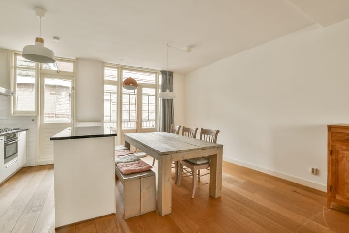 Foto 9 van Kwakersstraat 22-3