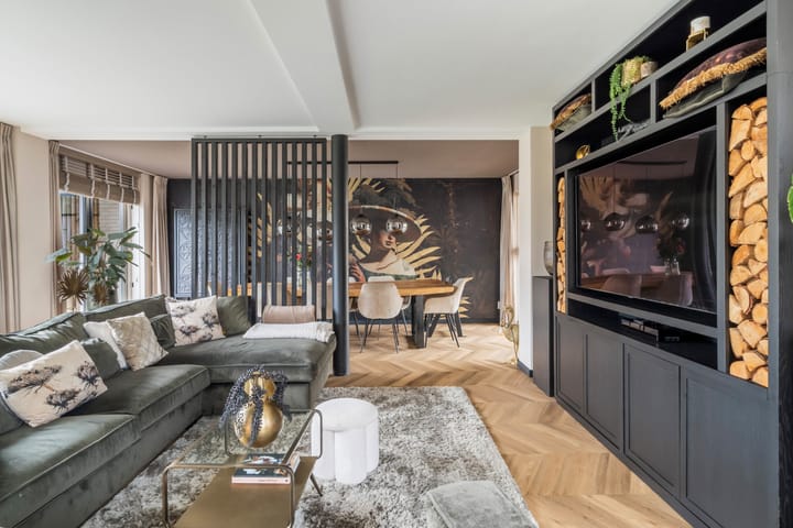 Foto 12 van Dreef 14