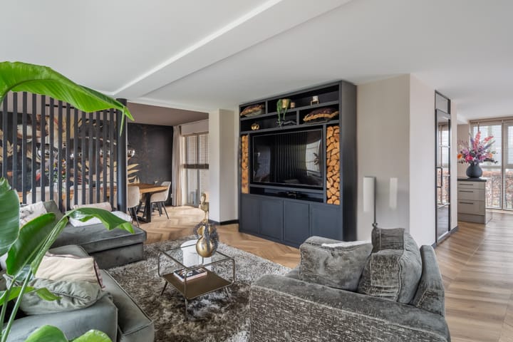 Foto 13 van Dreef 14