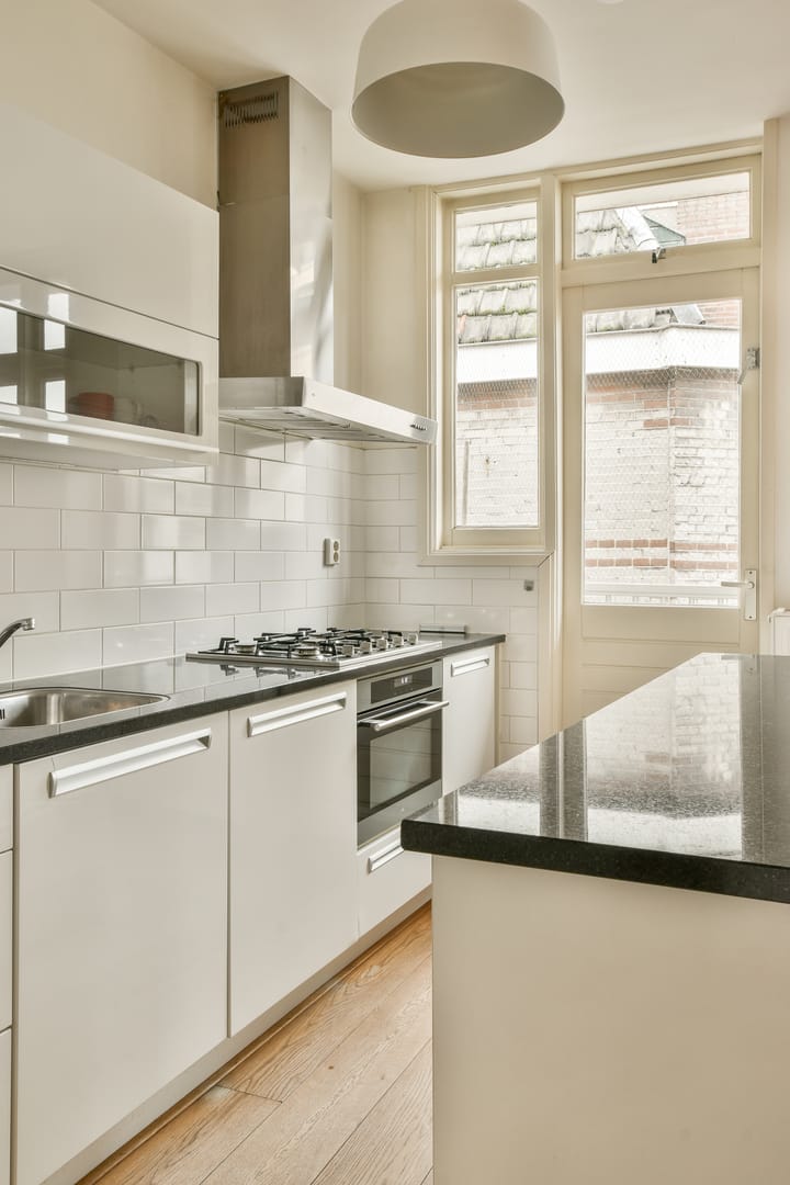 Foto 12 van Kwakersstraat 22-3