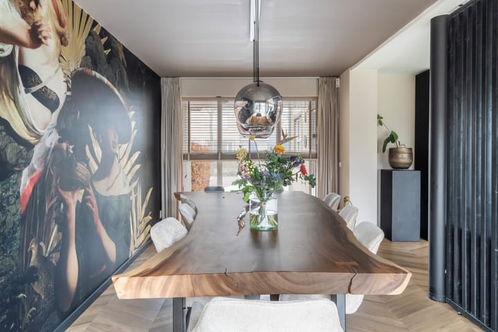 Foto 15 van Dreef 14