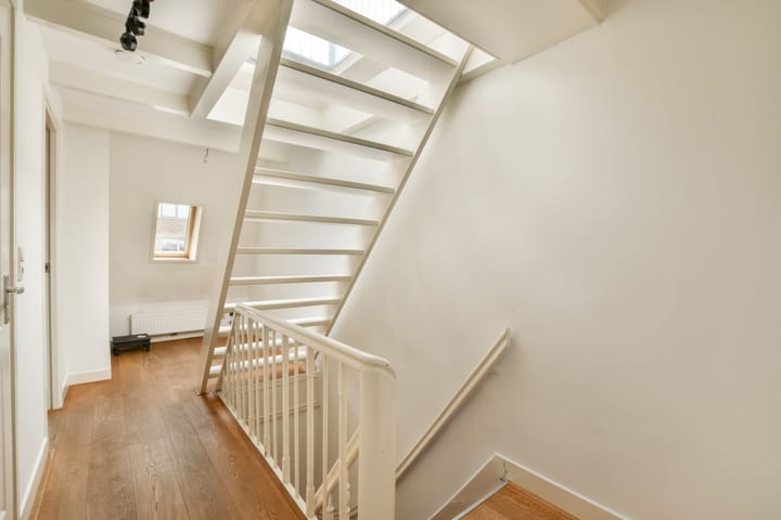 Foto 14 van Kwakersstraat 22-3