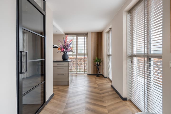 Foto 18 van Dreef 14