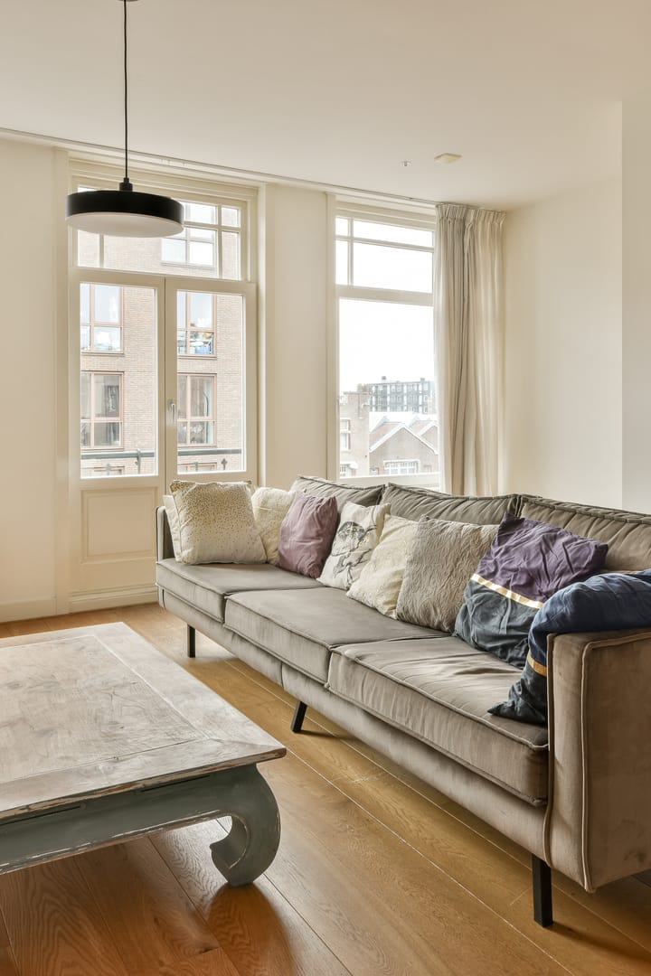 Foto 4 van Kwakersstraat 22-3