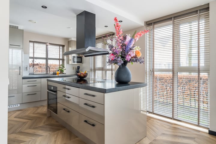 Foto 19 van Dreef 14