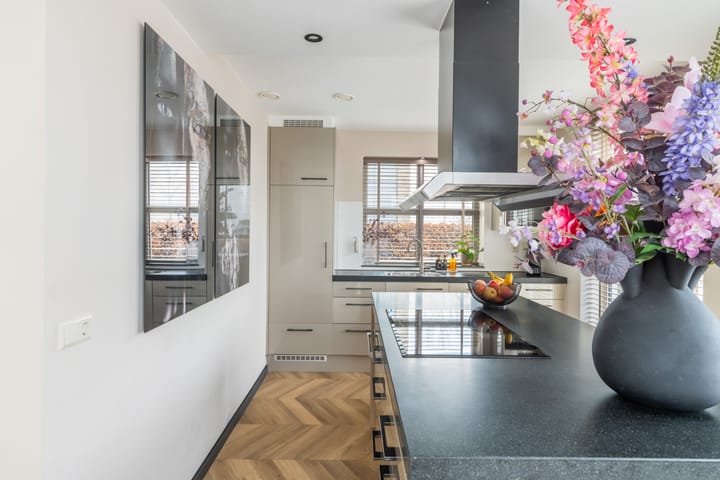 Foto 20 van Dreef 14