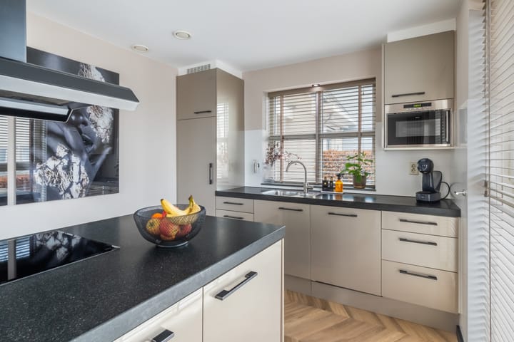 Foto 21 van Dreef 14