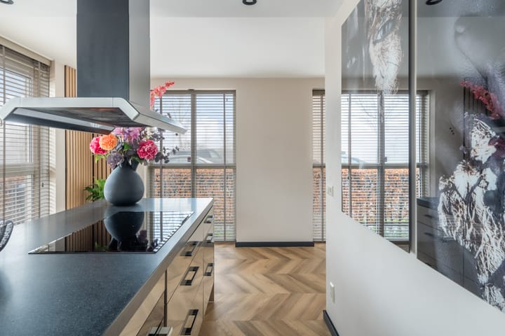 Foto 24 van Dreef 14