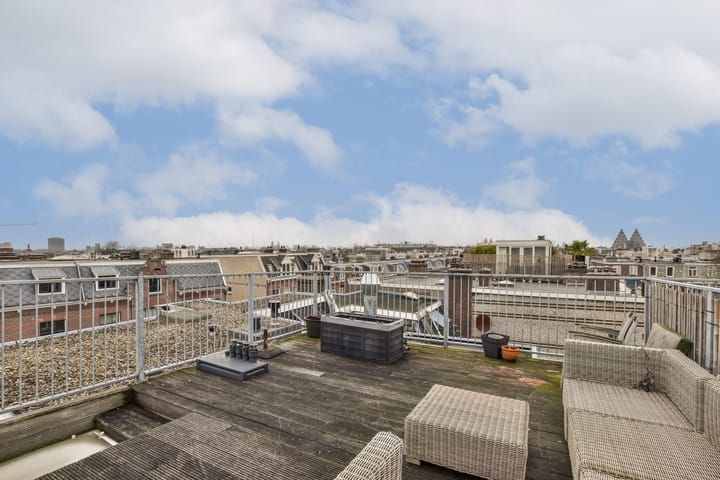 Foto 22 van Kwakersstraat 22-3