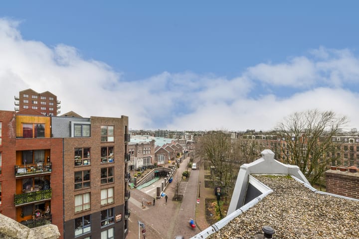 Foto 23 van Kwakersstraat 22-3