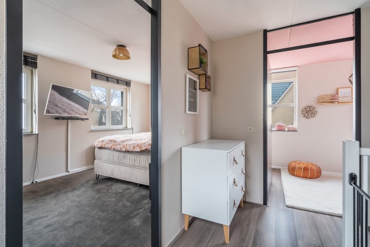 Foto 27 van Dreef 14