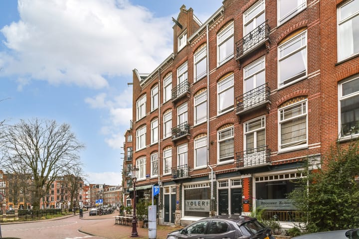 Foto 25 van Kwakersstraat 22-3