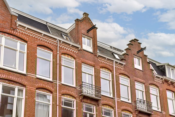 Foto 26 van Kwakersstraat 22-3