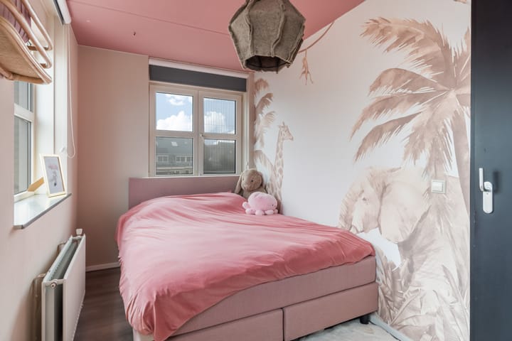 Foto 30 van Dreef 14