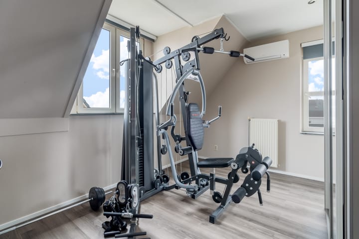 Foto 35 van Dreef 14