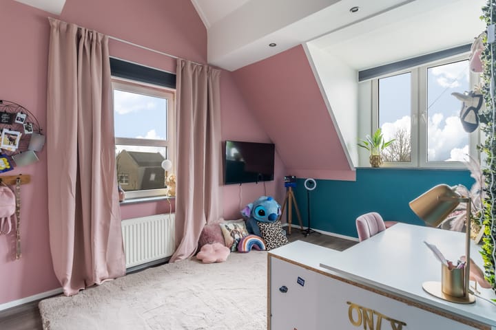 Foto 36 van Dreef 14