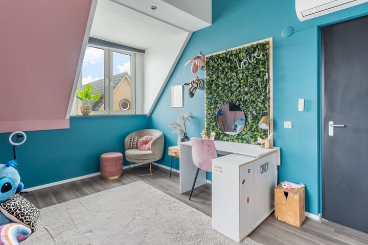 Foto 37 van Dreef 14