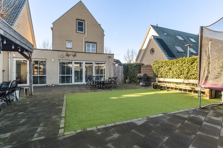 Foto 39 van Dreef 14