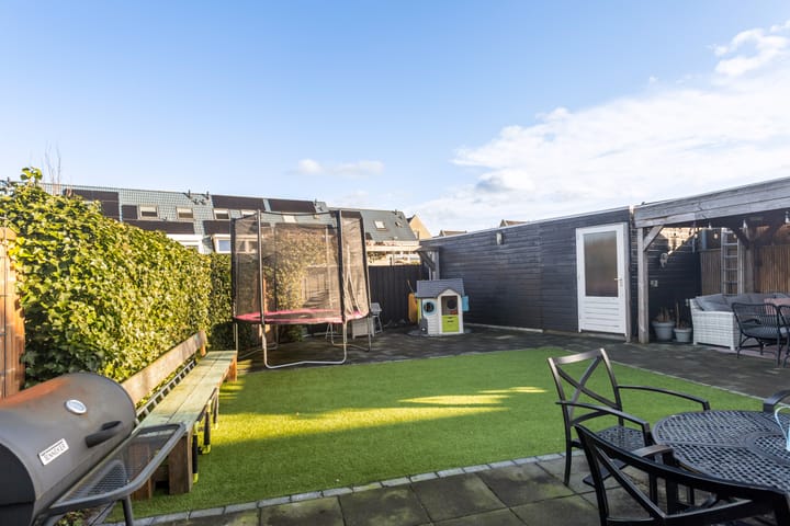 Foto 40 van Dreef 14